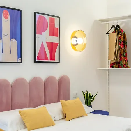 Popcors - Your Stylish Escape In The Vibrant Heart Of 3*