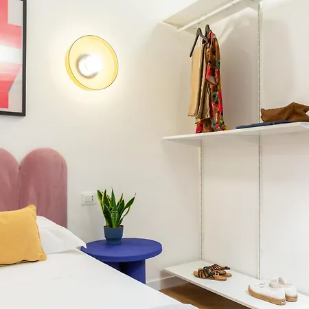 Popcors - Your Stylish Escape In The Vibrant Heart Of Gasthof