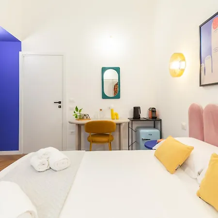 Gasthof Popcors - Your Stylish Escape In The Vibrant Heart Of Cagliari
