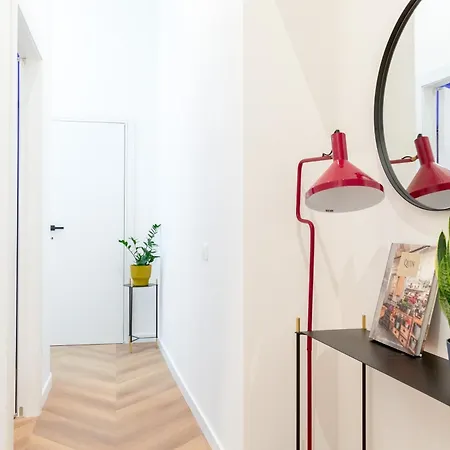 Popcors - Your Stylish Escape In The Vibrant Heart Of Cagliari